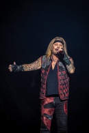 Motley Crue - koncert: Motley Crue, Kraków 'Tauron Arena' 31.05.2023