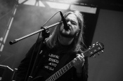 Electric Wizard - koncert: Electric Wizard ('Mystic Festival'), Gdańsk 'Stocznia Gdańska' 9.06.2023