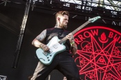 Bury Tomorrow - koncert: Bury Tomorrow ('Mystic Festival'), Gdańsk 'Stocznia Gdańska' 10.06.2023