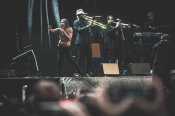 Iggy Pop - koncert: Iggy Pop, Warszawa 'Stadion Narodowy' 21.06.2023