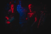 Metallus - koncert: Metallus, Warszawa 'VooDoo' 4.09.2023