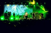 My Dying Bride - koncert: My Dying Bride ('Summer Dying Loud'), Aleksandrów Łódzki 9.09.2023