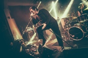 Deafheaven - koncert: Deafheaven, Kraków 'Hype Park' 18.02.2024