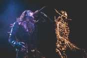 Cradle Of Filth - koncert: Cradle of Filth, Kraków 'Studio' 23.02.2024