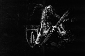 Owls Woods Graves - koncert: Owls Woods Graves, Ostrawa 'Barrak' 8.10.2024