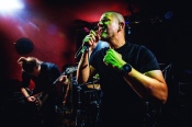 R3dneck Rampage - koncert: Redneck Rampage, Katowice 'Pub Korba' 25.10.2024