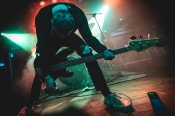 Sedimentum - koncert: Sedimentum, Warszawa 'VooDoo' 10.03.2025