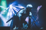 Behemoth - koncert: Behemoth, Wrocław 'Hala Stulecia' 25.04.2025