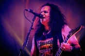 Kreator - koncert: Kreator, Katowice 'Spodek' 11.12.2024