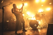Maruntuka - koncert: Maruntuka, Warszawa 'VooDoo' 15.04.2025