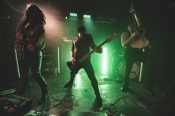 Dool - koncert: Dool, Warszawa 'Hydrozagadka' 22.04.2025