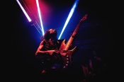 Moonspell - koncert: Moonspell, Ostrawa 'Barrak' 20.04.2025