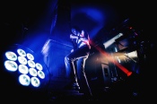 Blood Incantation - koncert: Blood Incantation, Kraków 'Kwadrat' 28.04.2025