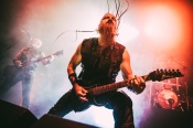 Venom Inc. - koncert: Venom Inc., Warszawa 'Progresja Music Zone' 7.05.2025