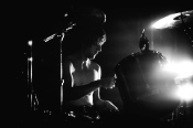 Wij - koncert: Wij, Kraków 'Kwadrat' 16.01.2025