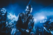 Carnation - koncert: Carnation, Warszawa 'Proxima' 24.05.2025
