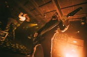 Decapitated - koncert: Decapitated, Warszawa 'Proxima' 24.05.2025