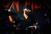 Neon Mud - koncert: Neon Mud, Katowice 'Piąty Dom' 22.03.2025
