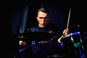 Astral Nomad - koncert: Astral Nomad, Katowice 'Piąty Dom' 28.03.2025
