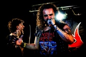 Murdery - koncert: Murdery, Chorzów 'Leśniczówka' 18.04.2025
