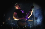 Ampacity - koncert: Ampacity, Katowice 'Piąty Dom' 21.03.2025