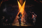 Dragonforce - koncert: Dragonforce, Łódź 'Atlas Arena' 30.06.2025