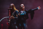 Epica - koncert: Epica, Łódź 'Atlas Arena' 30.06.2025