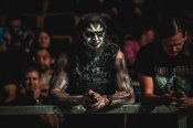 Powerwolf - koncert: Powerwolf, Łódź 'Atlas Arena' 30.06.2025