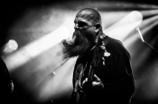 D.R.I. - koncert: D.R.I., Zabrze 'CK Wiatrak' 23.07.2025