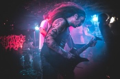 Cancer Void - koncert: Cancer Void, Warszawa 'VooDoo' 18.07.2025