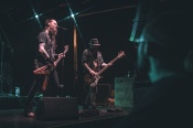 Sólstafir - koncert: Sólstafir, Kraków 'Hype Park' 29.06.2025