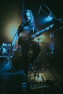 The Nocturnal Affair - koncert: The Nocturnal Affair, Warszawa 'Proxima' 3.08.2025