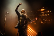 Machine Head - koncert: Machine Head, Katowice 'Międzynarodowe Centrum Kongresowe' 4.08.2025