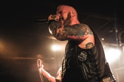 Dark Angel - koncert: Dark Angel, Warszawa 'Proxima' 5.08.2025
