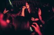 Hallbar - koncert: Hallbar, Warszawa 'Hydrozagadka' 7.08.2025