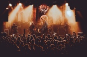 Suffocation - koncert: Suffocation, Kraków 'Hype Park' 13.08.2025