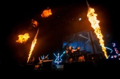 Kerry King - koncert: Kerry King, Kraków 'Tauron Arena' 19.08.2025