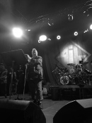 Public Image Ltd. - koncert: Public Image Ltd., Wrocław 'A2' 23.08.2025