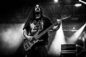Cancer - koncert: Cancer ('Summer Dying Loud'), Aleksandrów Łódzki 'MOSiR' 4.09.2025