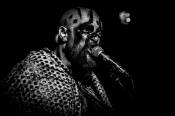 Antediluvian - koncert: Antediluvian ('Summer Dying Loud'), Aleksandrów Łódzki 'MOSiR' 4.09.2025