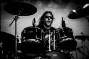 Gravekvlt - koncert: Gravekvlt ('Summer Dying Loud'), Aleksandrów Łódzki 'MOSiR' 5.09.2025