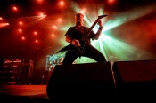 Grave - koncert: Grave ('Summer Dying Loud'), Aleksandrów Łódzki 'MOSiR' 5.09.2025