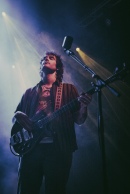 All Them Witches - koncert: All Them Witches, Warszawa 'Progresja Music Zone' 20.10.2025