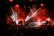 Arch Enemy - koncert: Arch Enemy, Gliwice 'PreZero Arena' 19.10.2025 Arch Enemy - koncert: Arch Enemy, Gliwice 'PreZero Arena' 19.10.2025