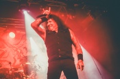 Testament - koncert: Testament, Wrocław 'A2' 23.10.2025 Testament - koncert: Testament, Wrocław 'A2' 23.10.2025