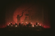 Wardruna - koncert: Wardruna, Wrocław 'Hala Stulecia' 27.11.2025