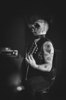 Kringa - koncert: Kringa, Warszawa 'Potok' 24.01.2026