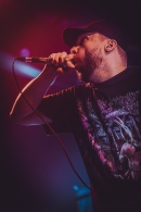 Drown My Day - koncert: Drown My Day, Kraków 'Hype Park' 28.03.2026