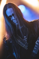 Kerberos - koncert: Kerberos, Warszawa 'VooDoo' 23.04.2026