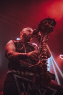 Damnation - koncert: Damnation ('Mystic Festival'), Gdańsk 'Stocznia Gdańska' 3.06.2026